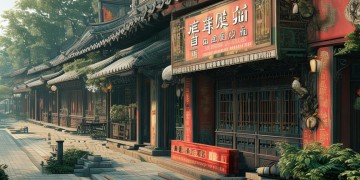 长垣市聚善苑物业正在招聘吗？