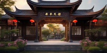 瑞龙城的物业名称究竟是什么样的？