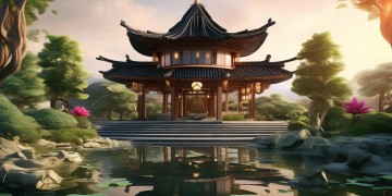天鹏御景究竟是哪家物业公司？