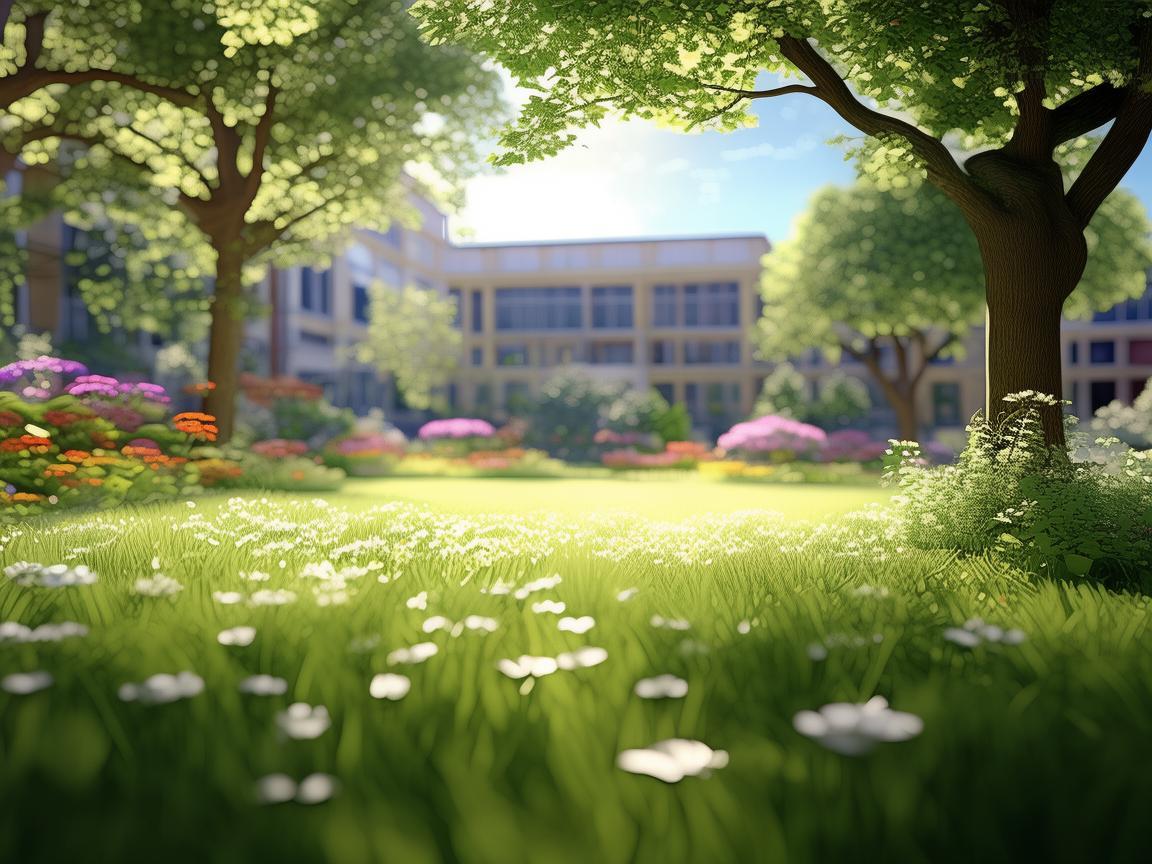 上学物业会开证明吗？