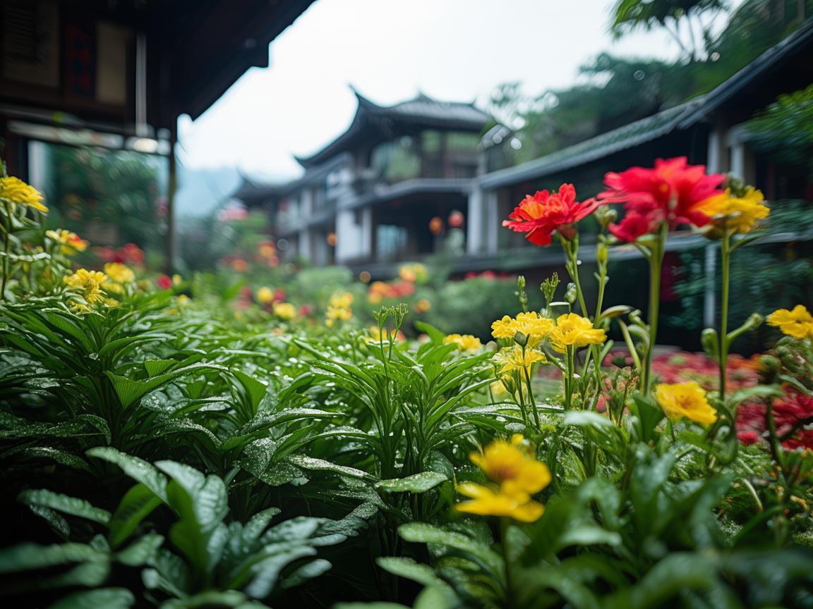 花都碧泰豪苑究竟是什么物业？