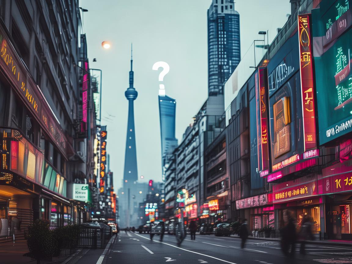 上海金地物业是否违规？