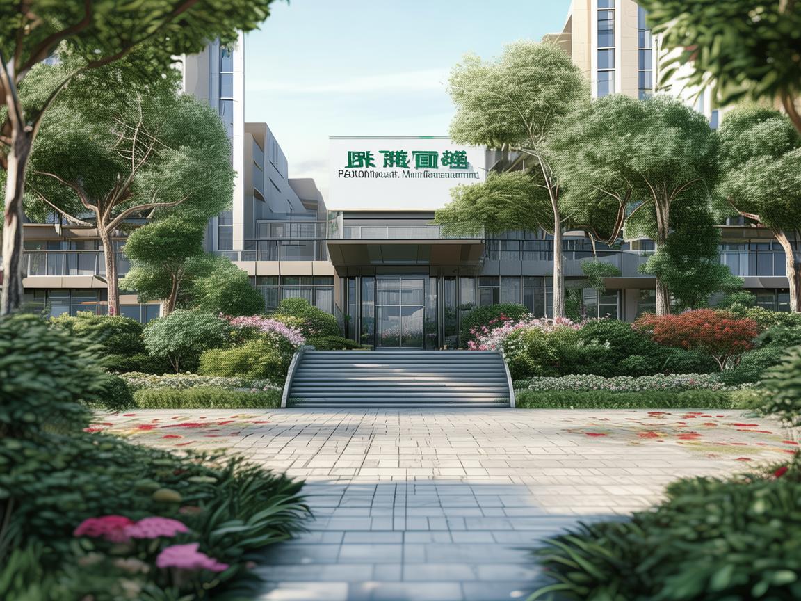 龙湖物业管家好晋升吗？