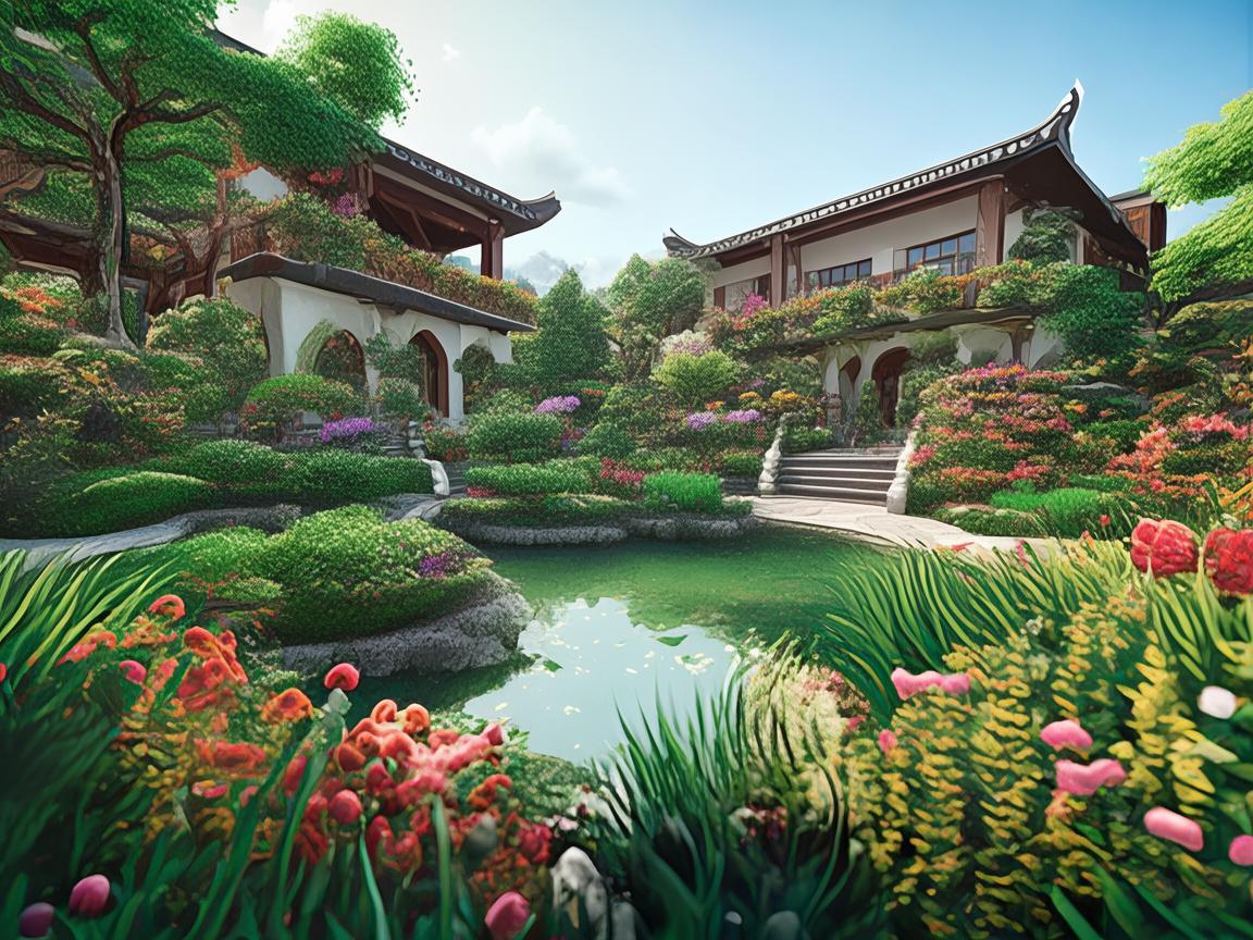 乐景花园物业究竟怎样？