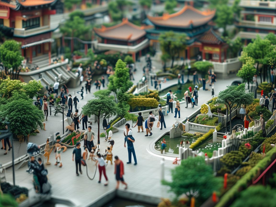 面试去小区物业究竟是什么？
