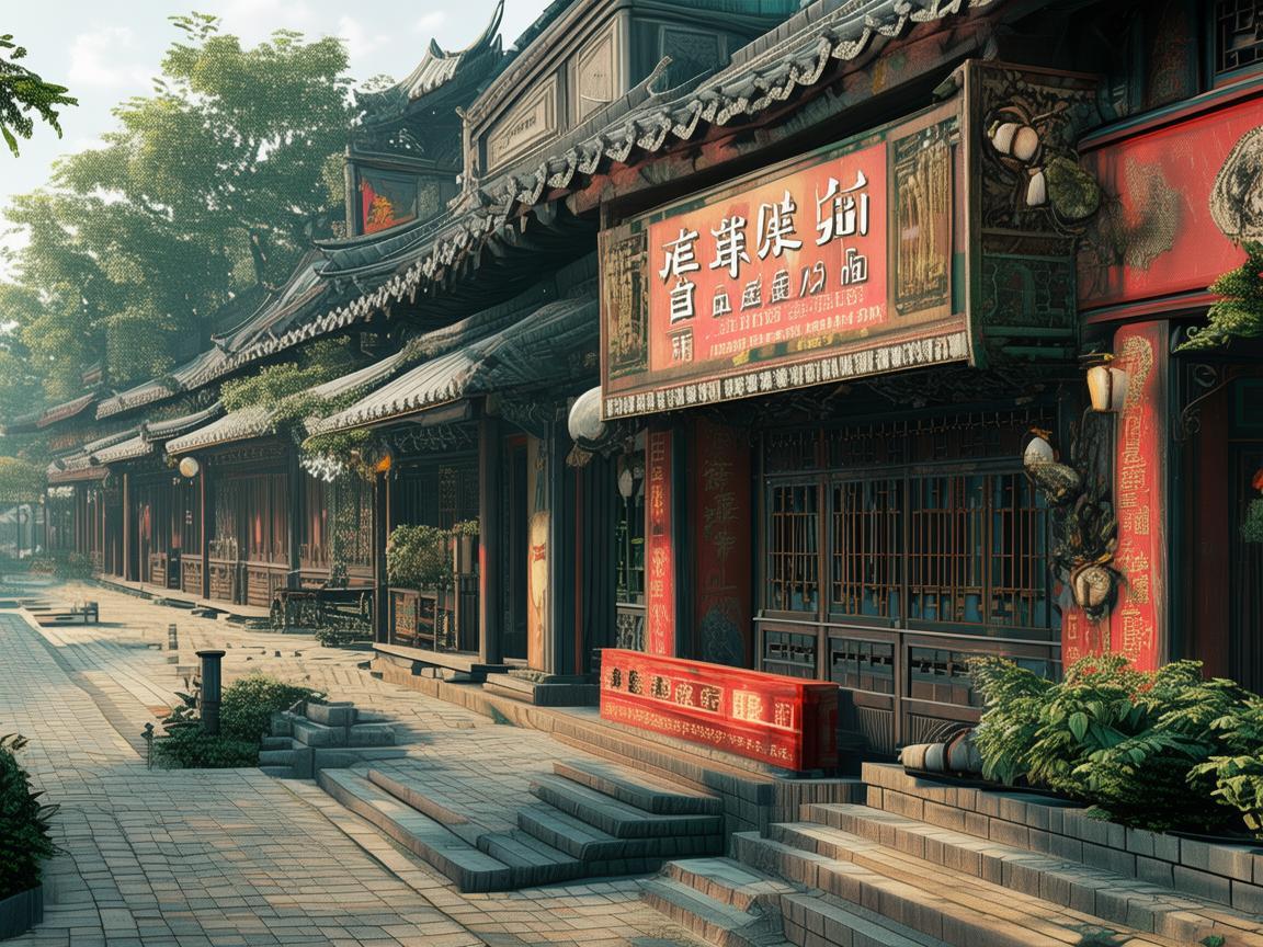 长垣市聚善苑物业正在招聘吗？