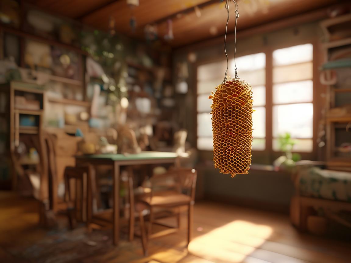 家里有蜂窝，物业会管吗？