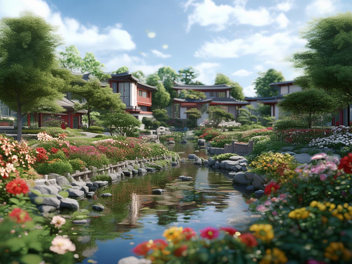 金凌花园物业到底管不管事？