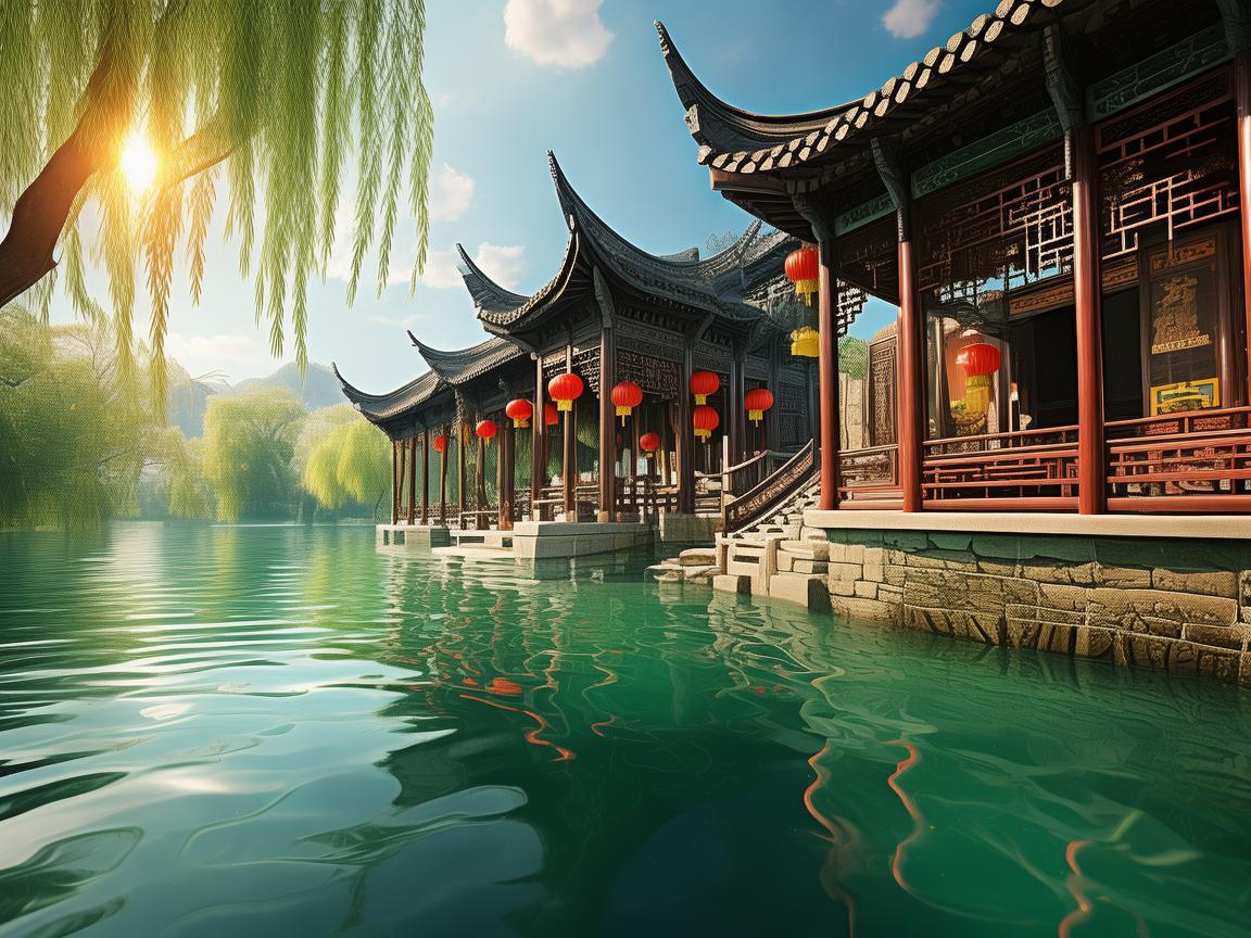 瑞丽江畔的物业究竟叫什么？