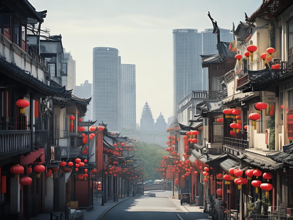 南京和家物业究竟有着怎样的背景？