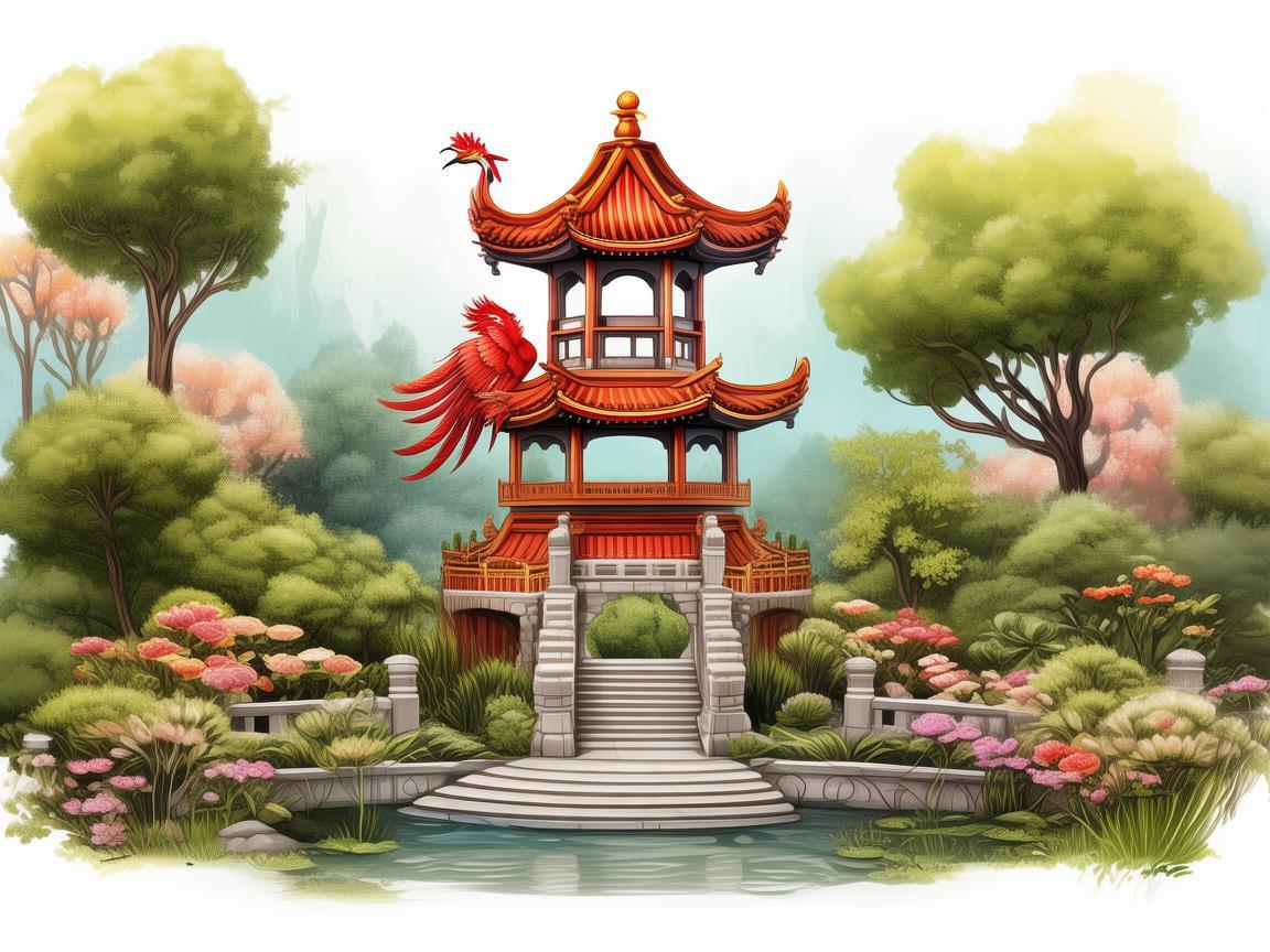 凤凰家园物业收费吗？收费标准是多少？