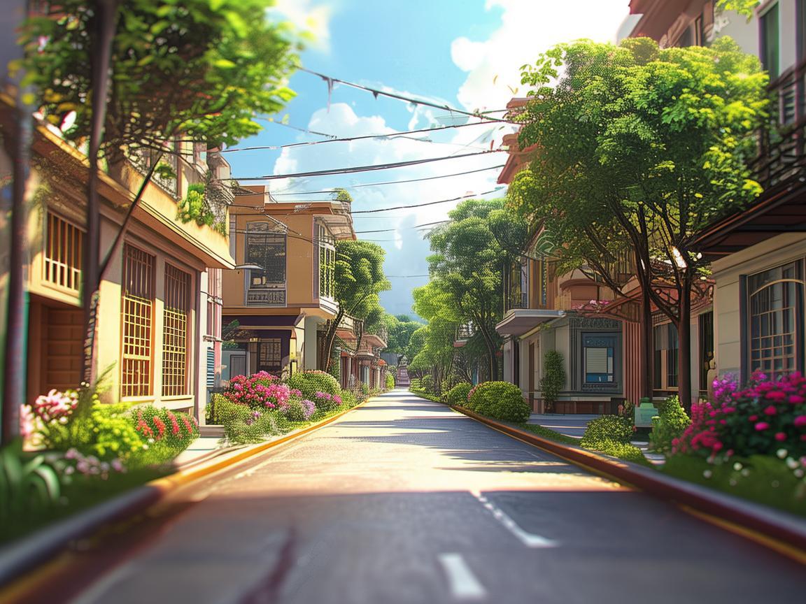 蒙自路物业真的可靠吗？
