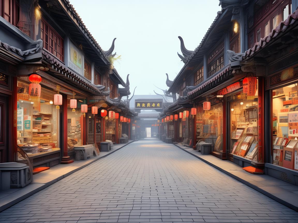 北京临街商铺都有物业吗？
