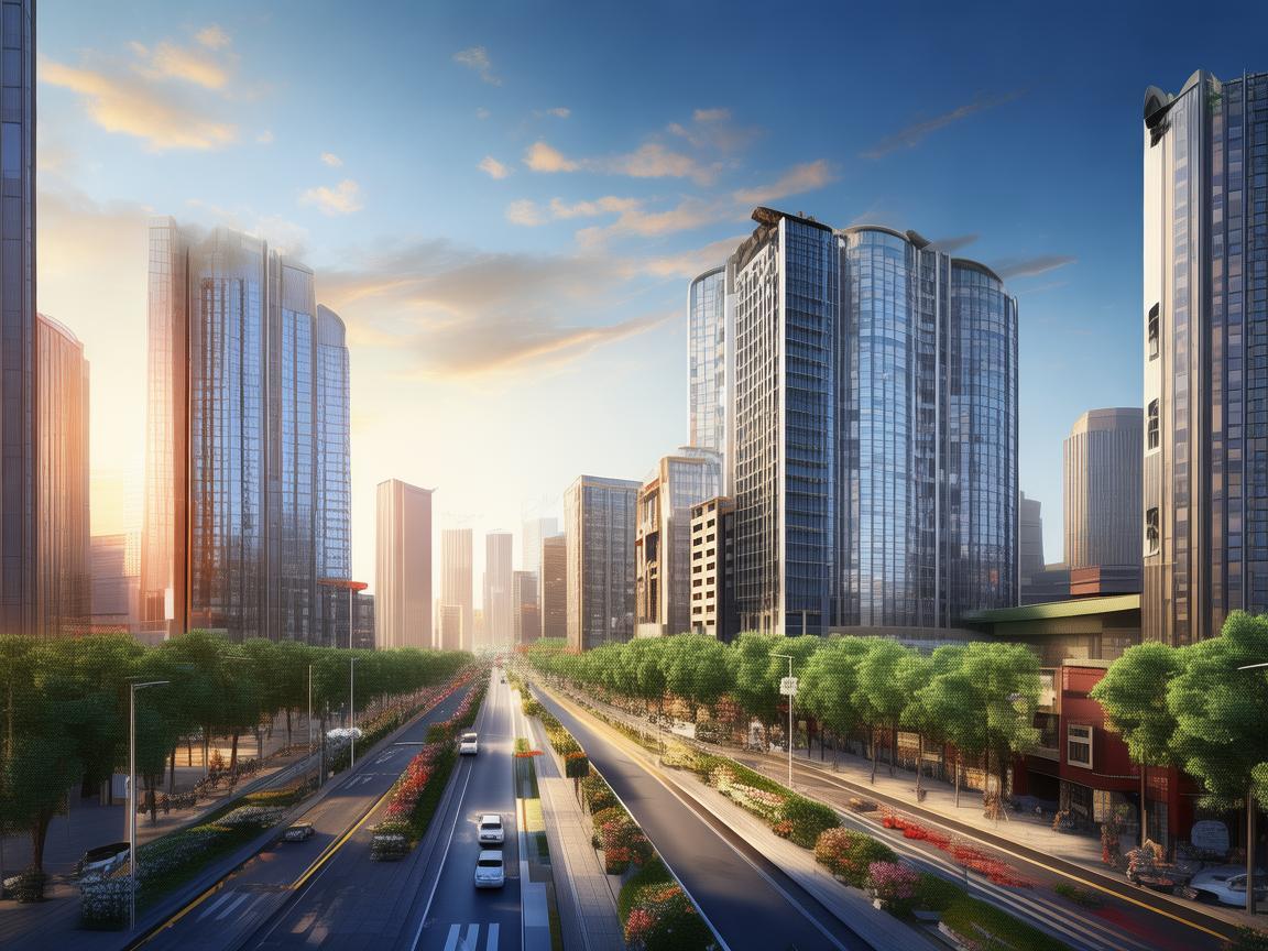 银川市究竟有什么物业公司呢？