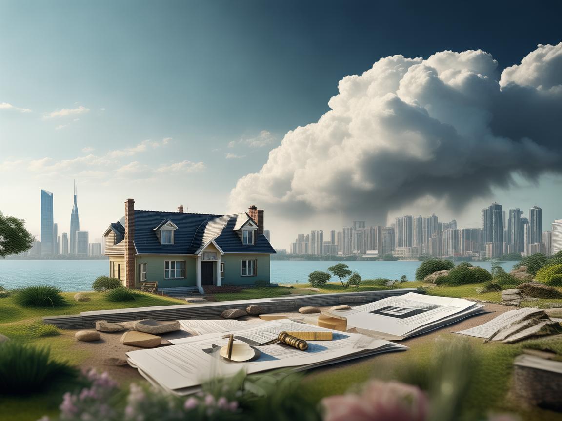珠海物业纠纷该找什么报社？