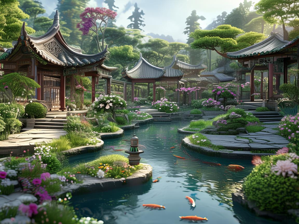 居美颐园是什么物业？