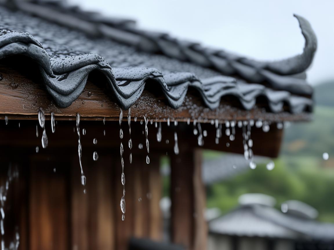 房山房屋漏雨物业应该修理吗？