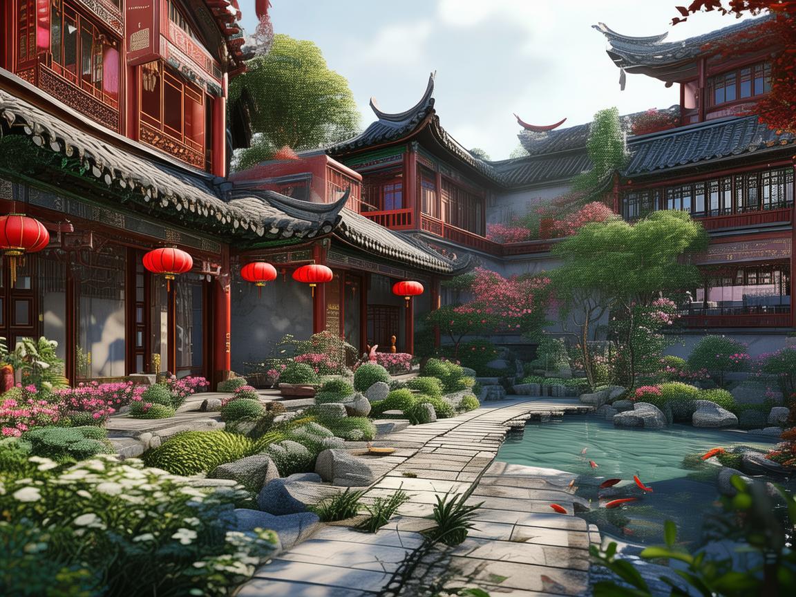 华立苑物业真的可靠吗？