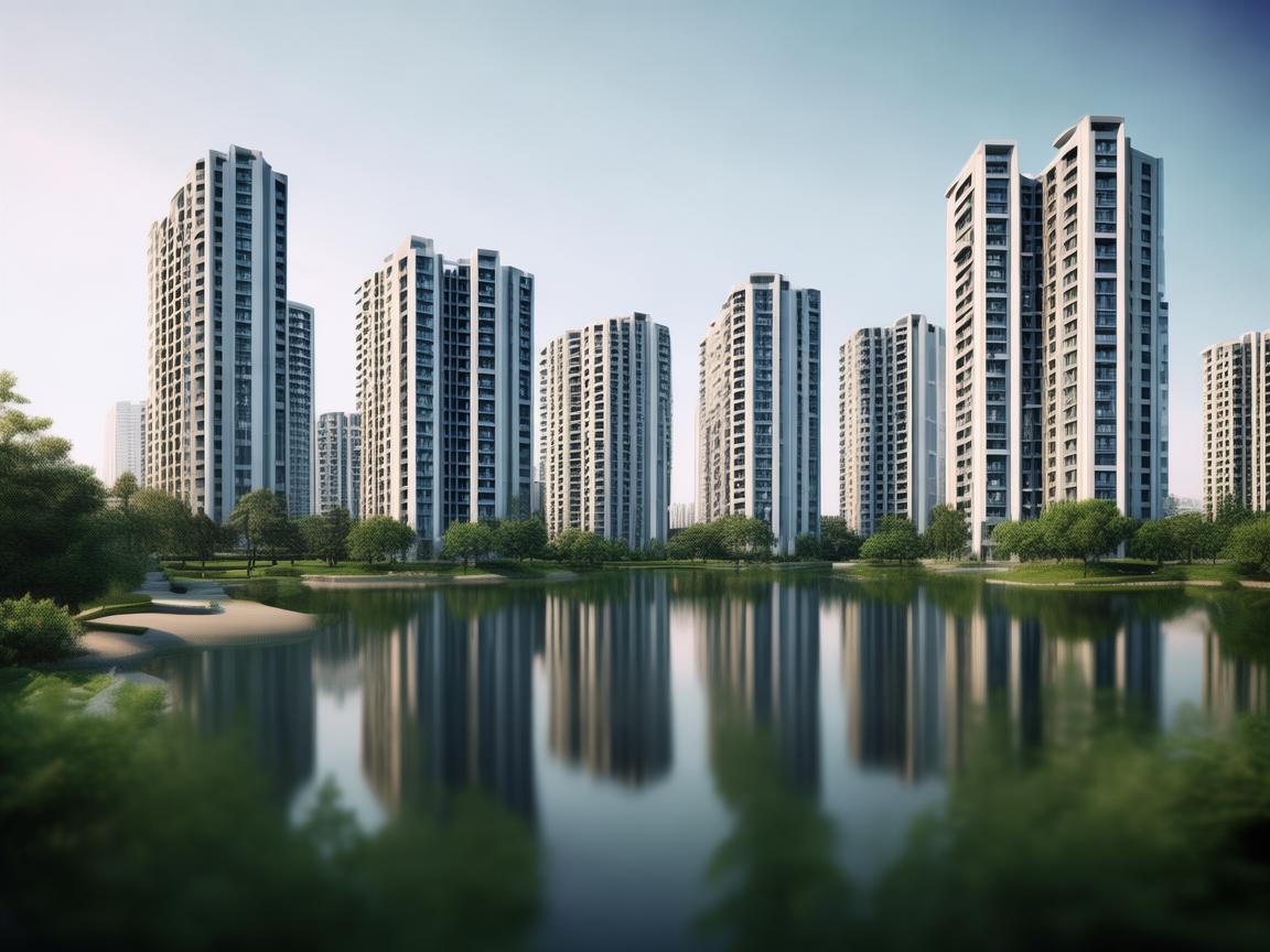 长沙物业费空置房会打折吗？