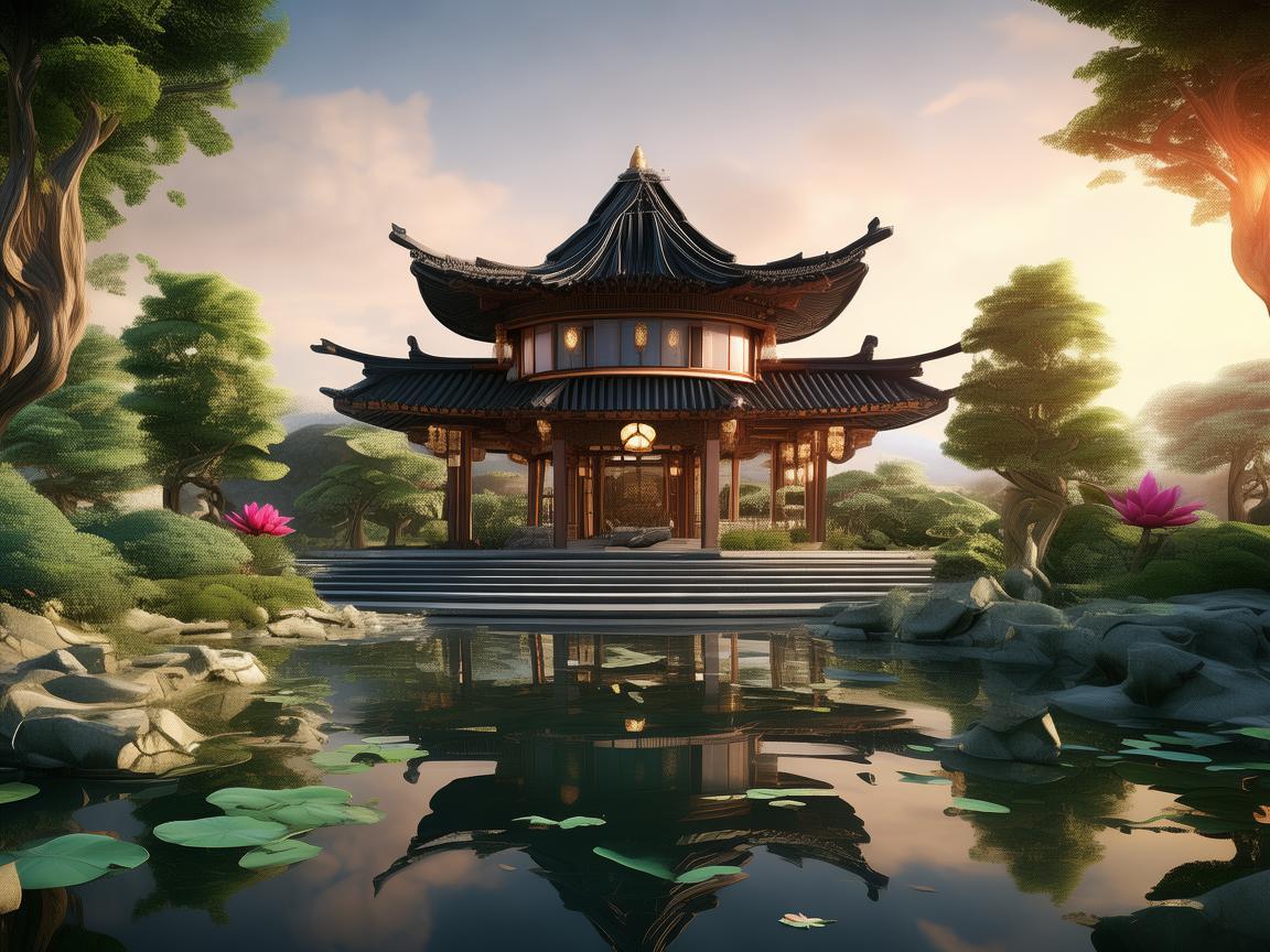 天鹏御景究竟是哪家物业公司？