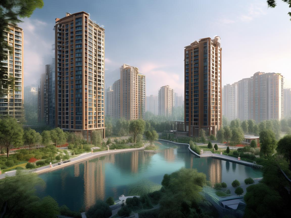 富海麟苑物业真的安全吗？