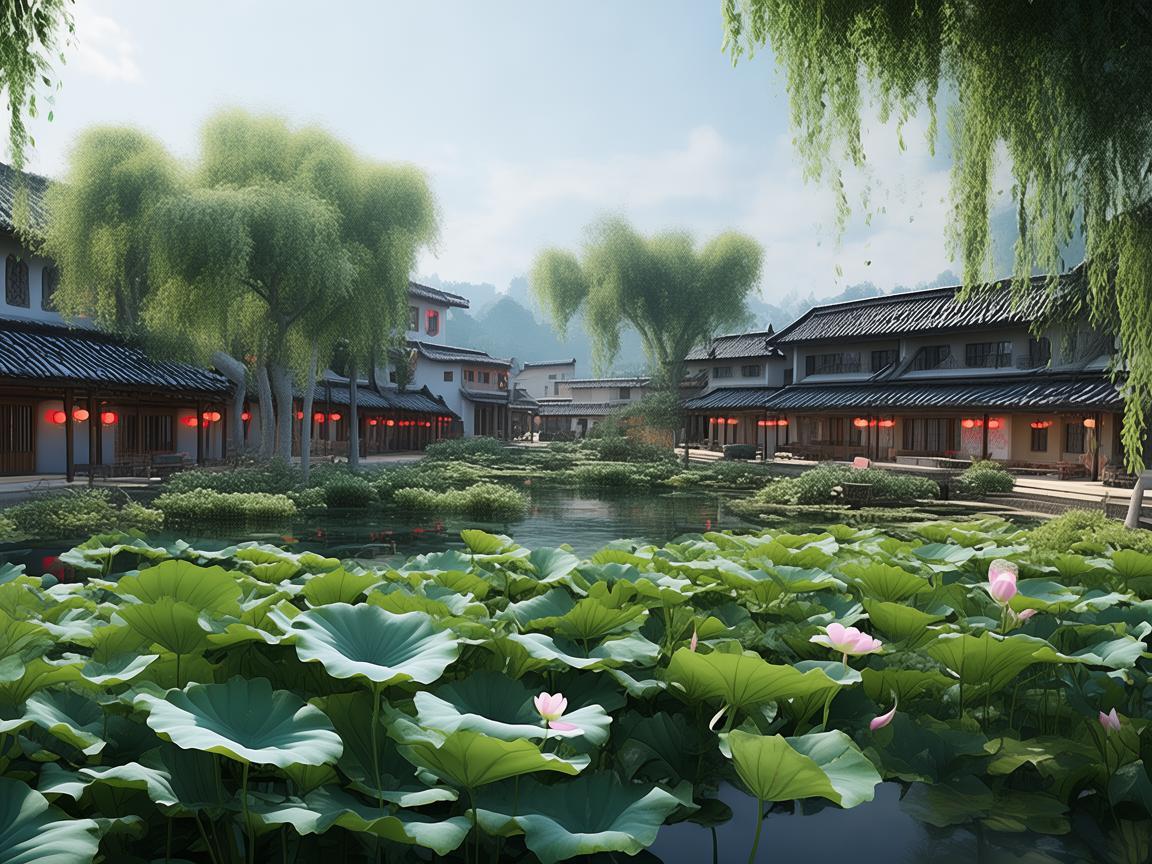 中杨新村是什么物业？