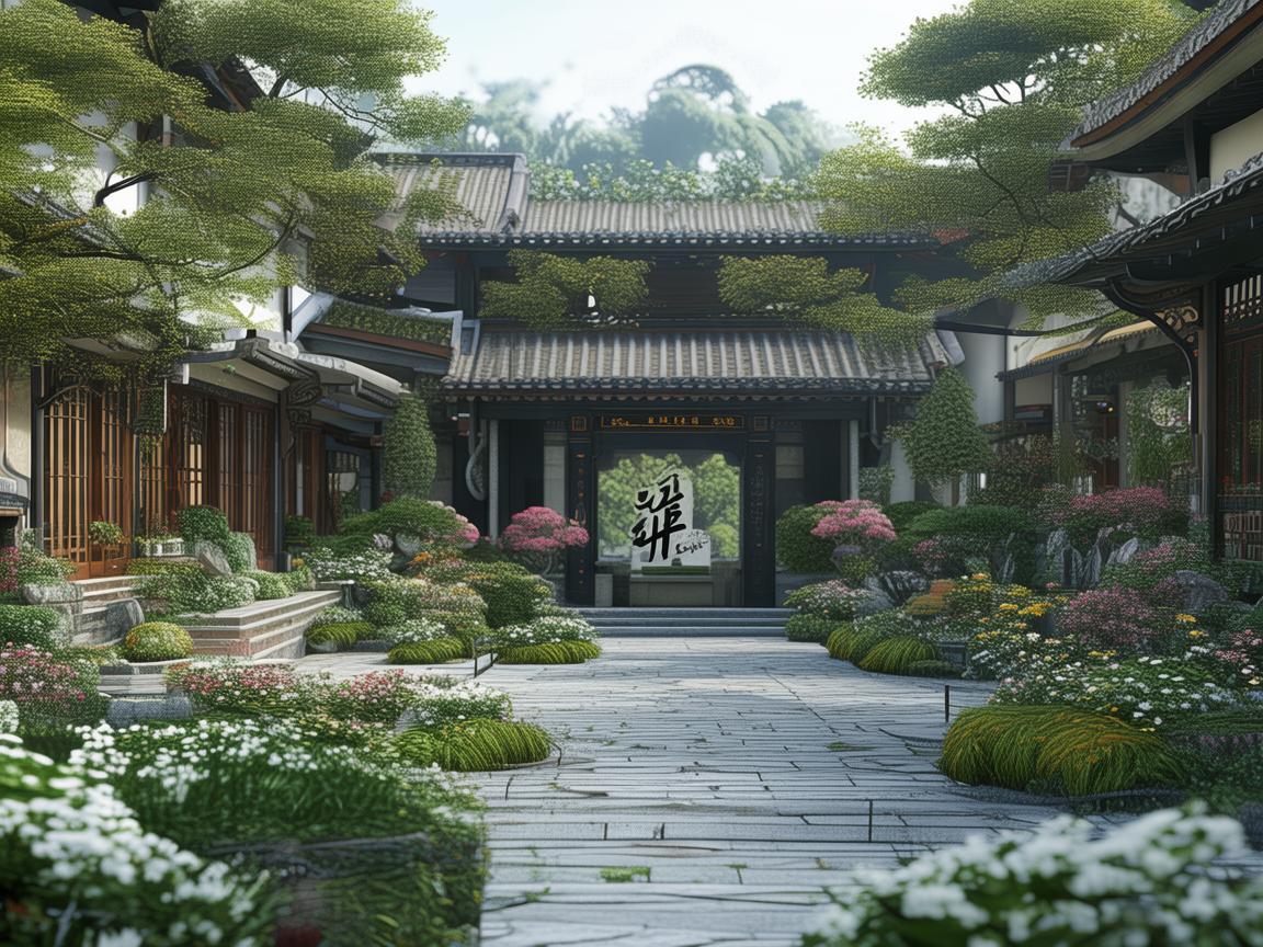 宫园壹号2期究竟是什么物业？