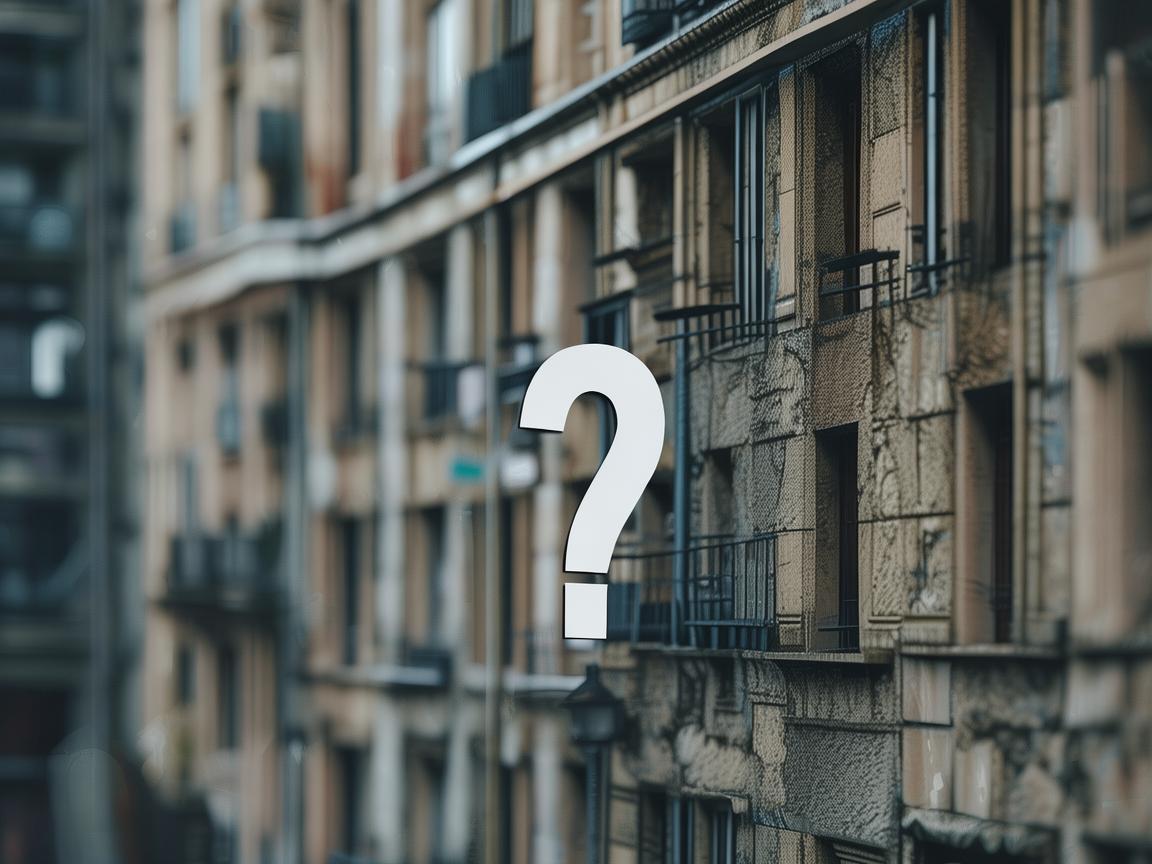 物业为什么不能拆墙面呢？
