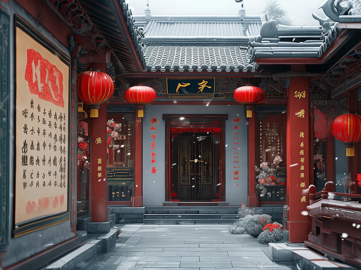 物业过年通知禁止装修合法吗？