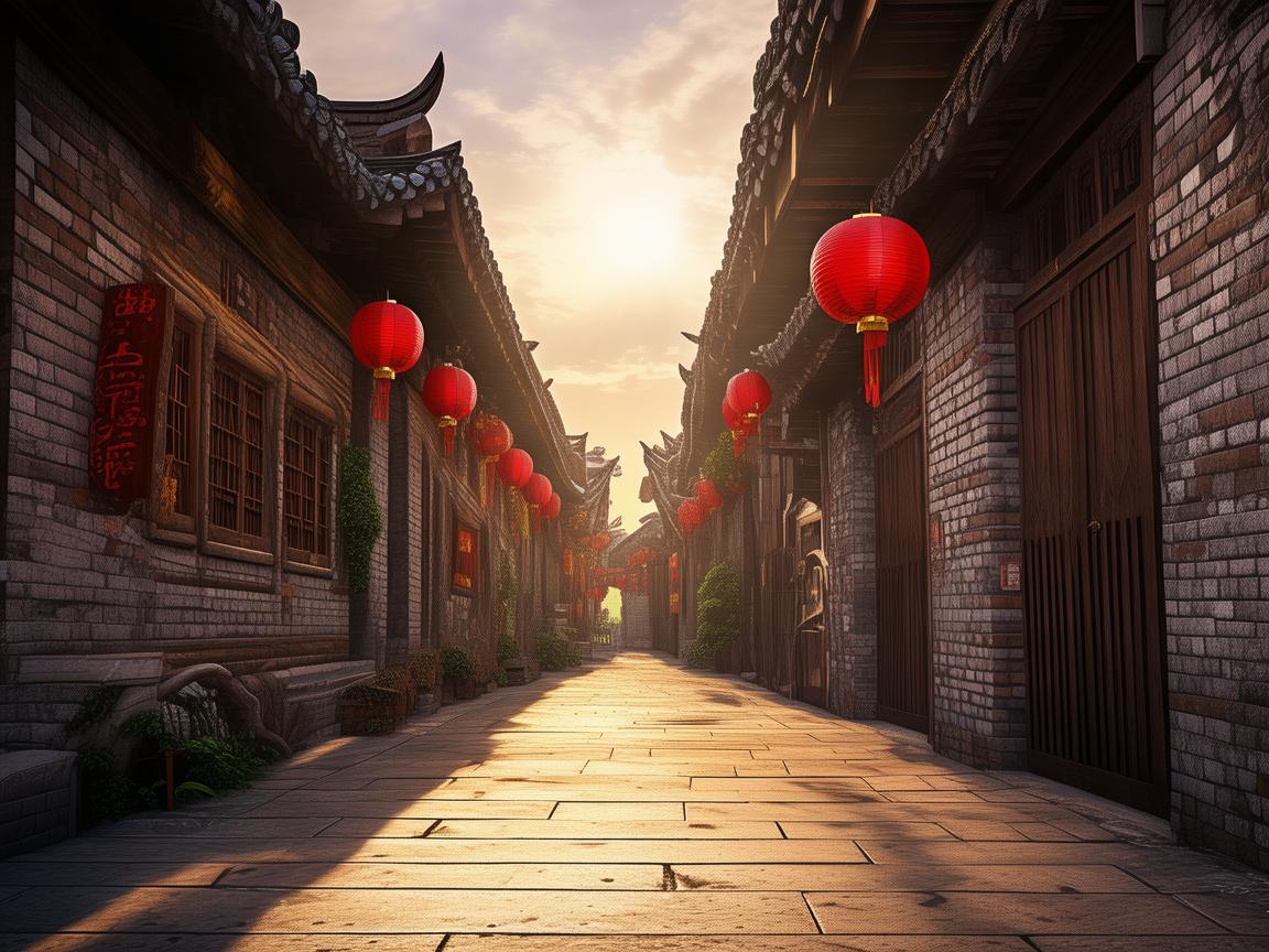 史家巷物业有新消息了吗？