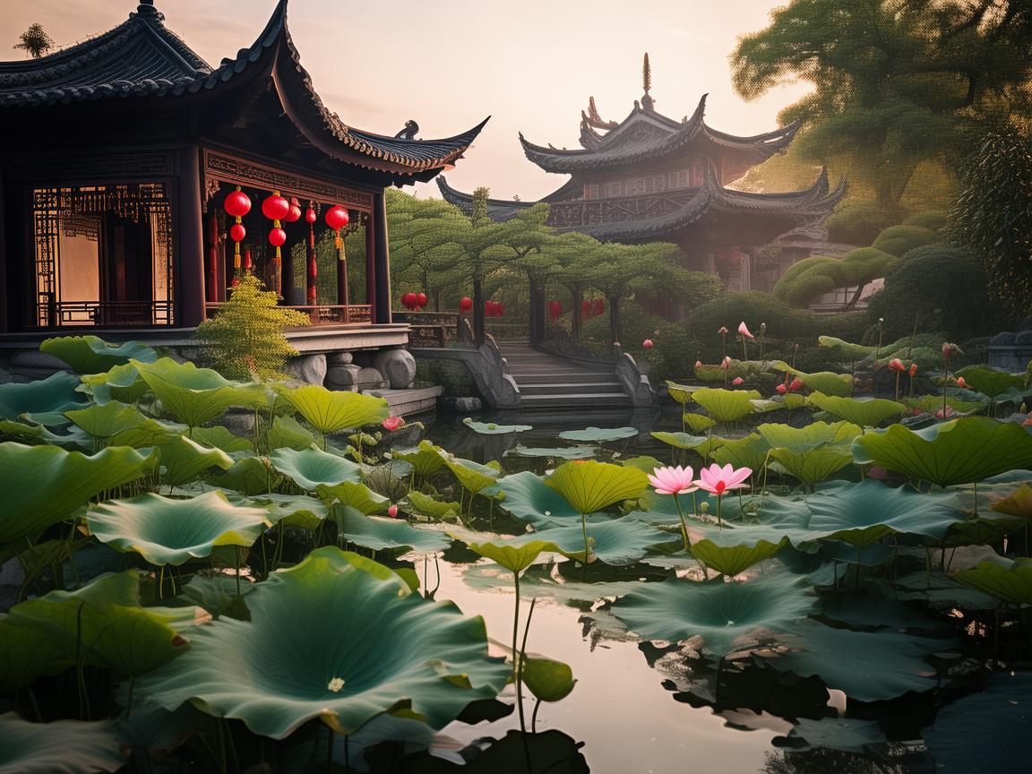 物业可以退出中国吗？