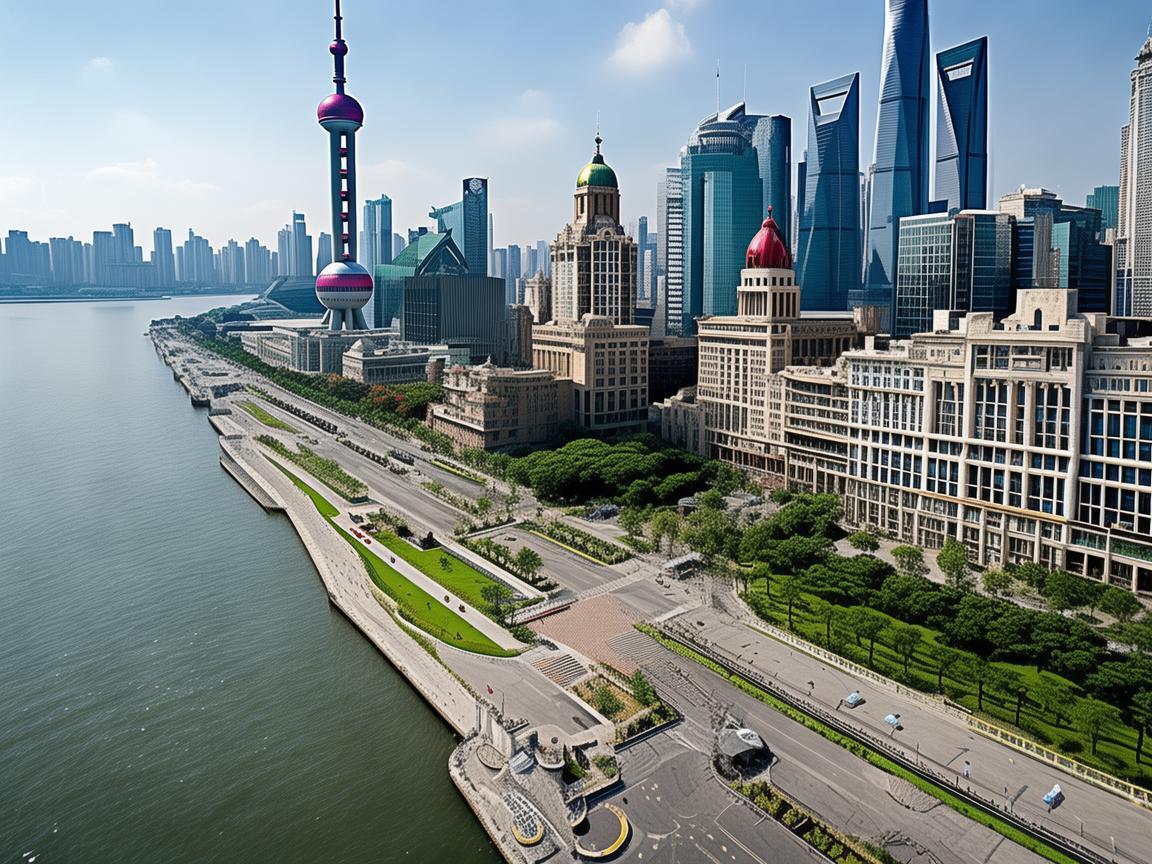 外滩十里究竟是什么物业？