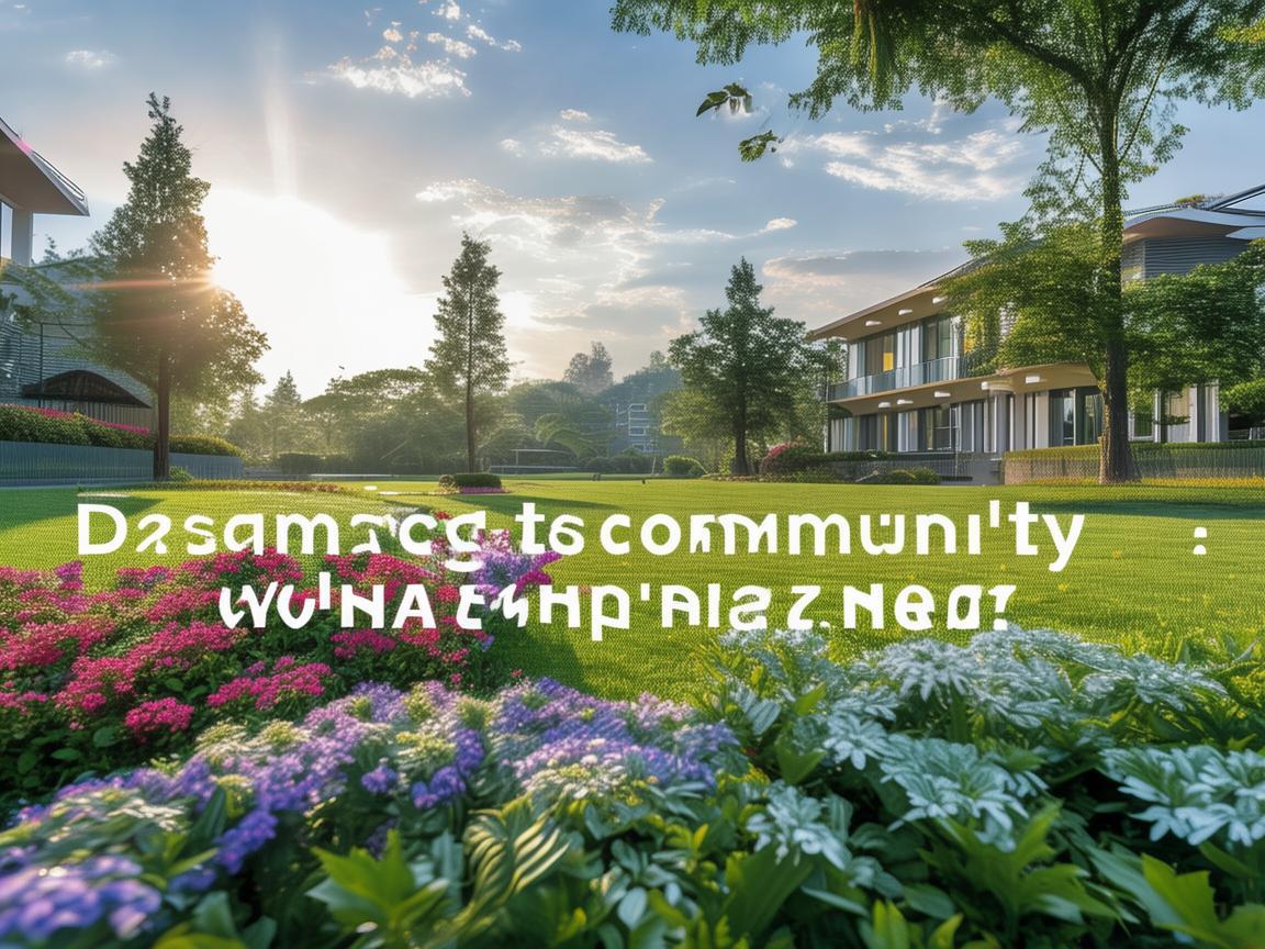 大方里小区物业究竟叫什么？