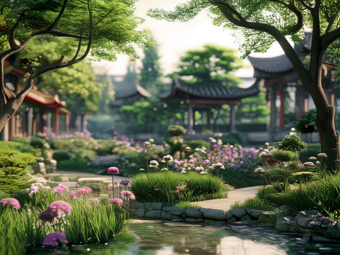 上虞孚园有物业吗？