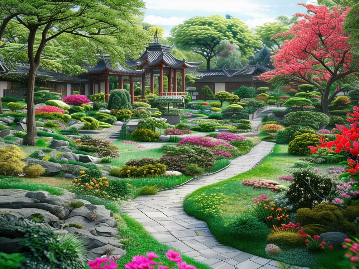 龙州花园物业到底好不好？