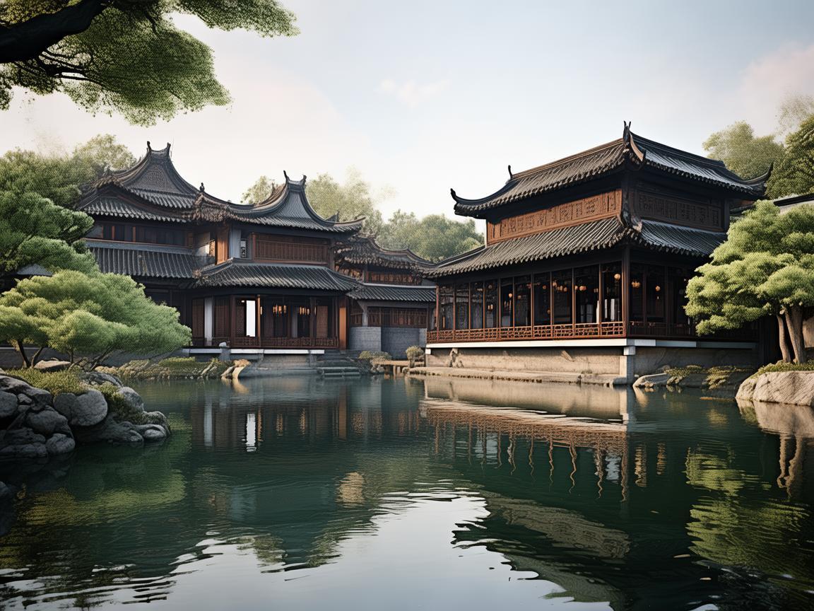 皇庭丹郡（连江）到底是什么物业呢？