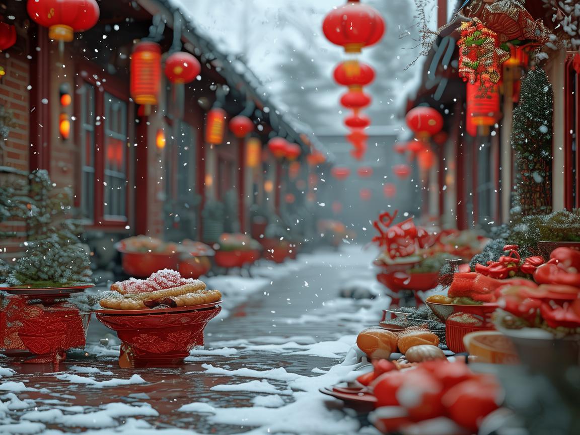 物业除夕送福利一般在什么时候？