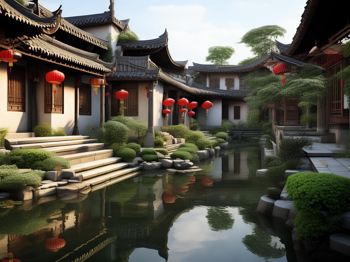 城厢嘉园物业好做吗？