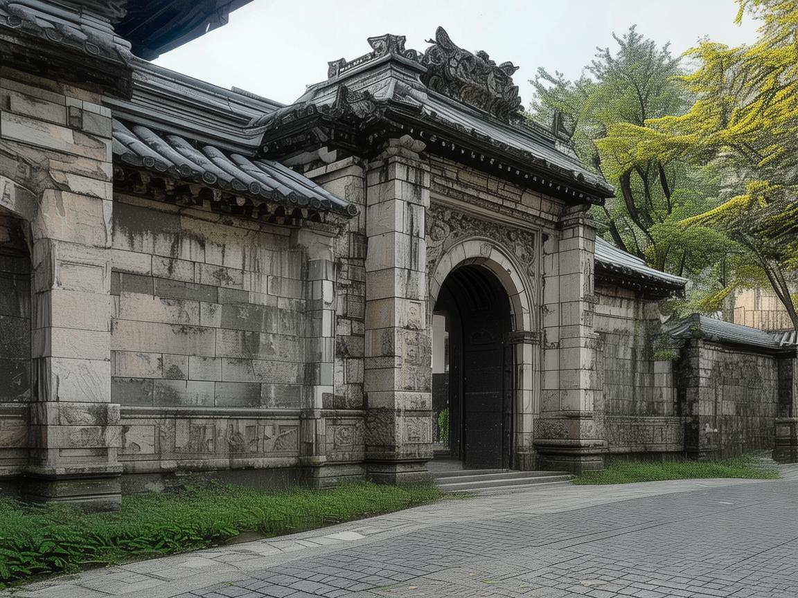 老西门物业究竟叫什么名字？