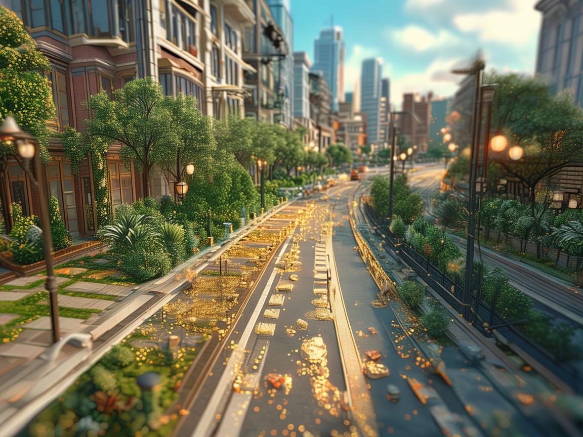 金坑中路需要物业管理吗？