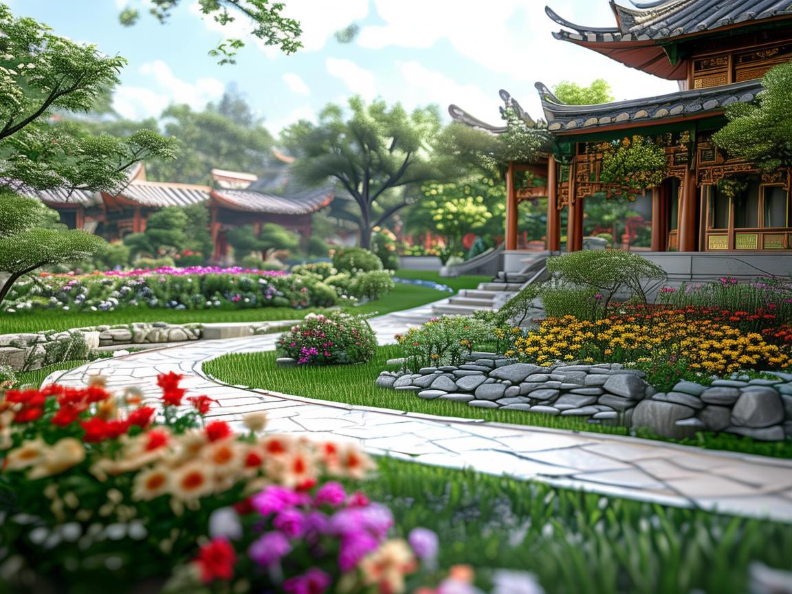 和馨园属于什么物业？