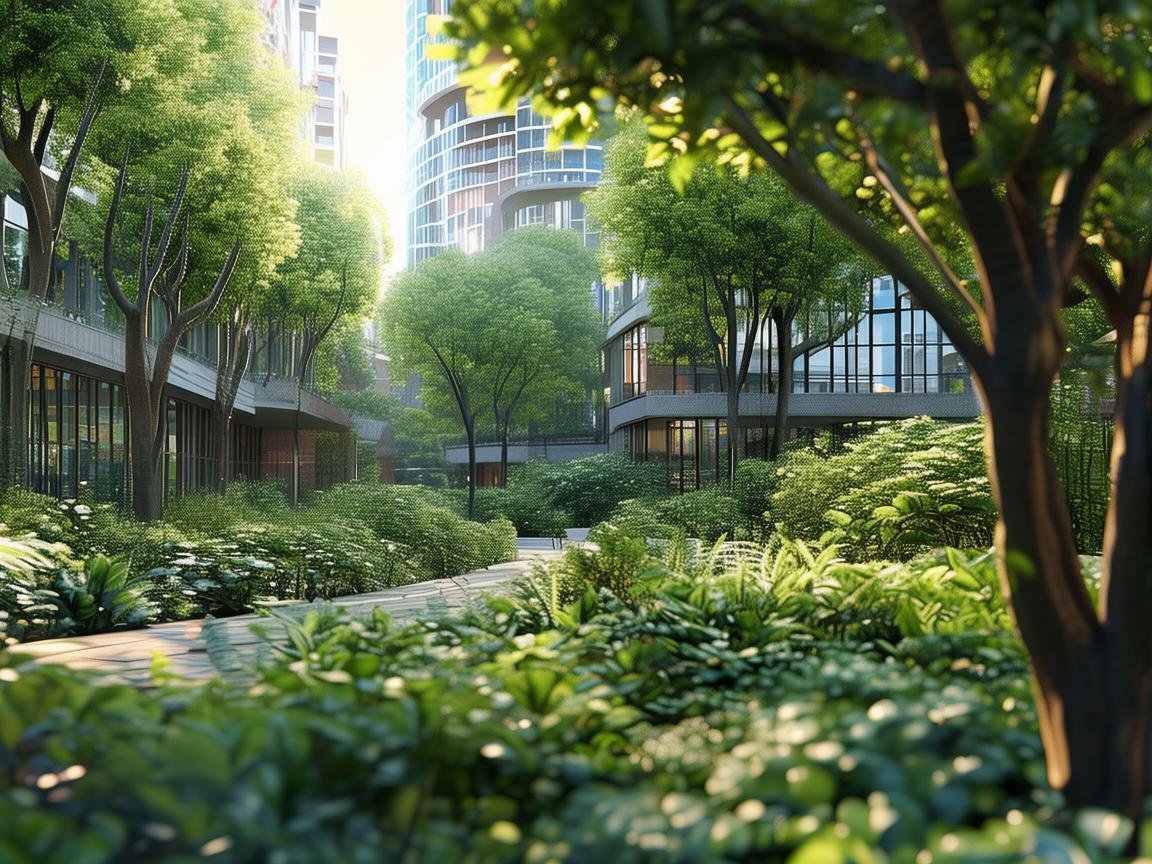 绿城凤起和鸣是什么物业？