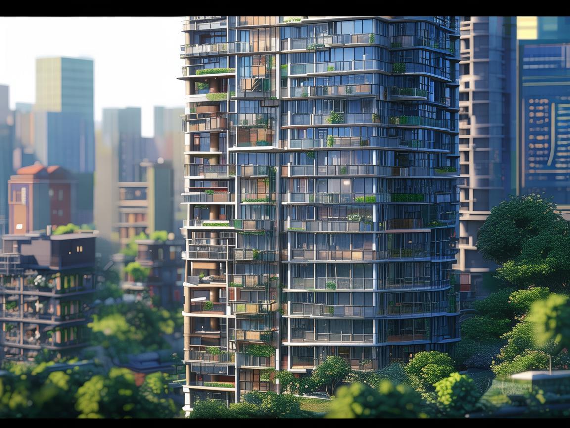 万达物业公司性质究竟是什么？