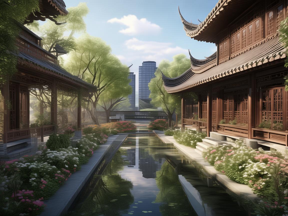 江宇天府城是什么物业？