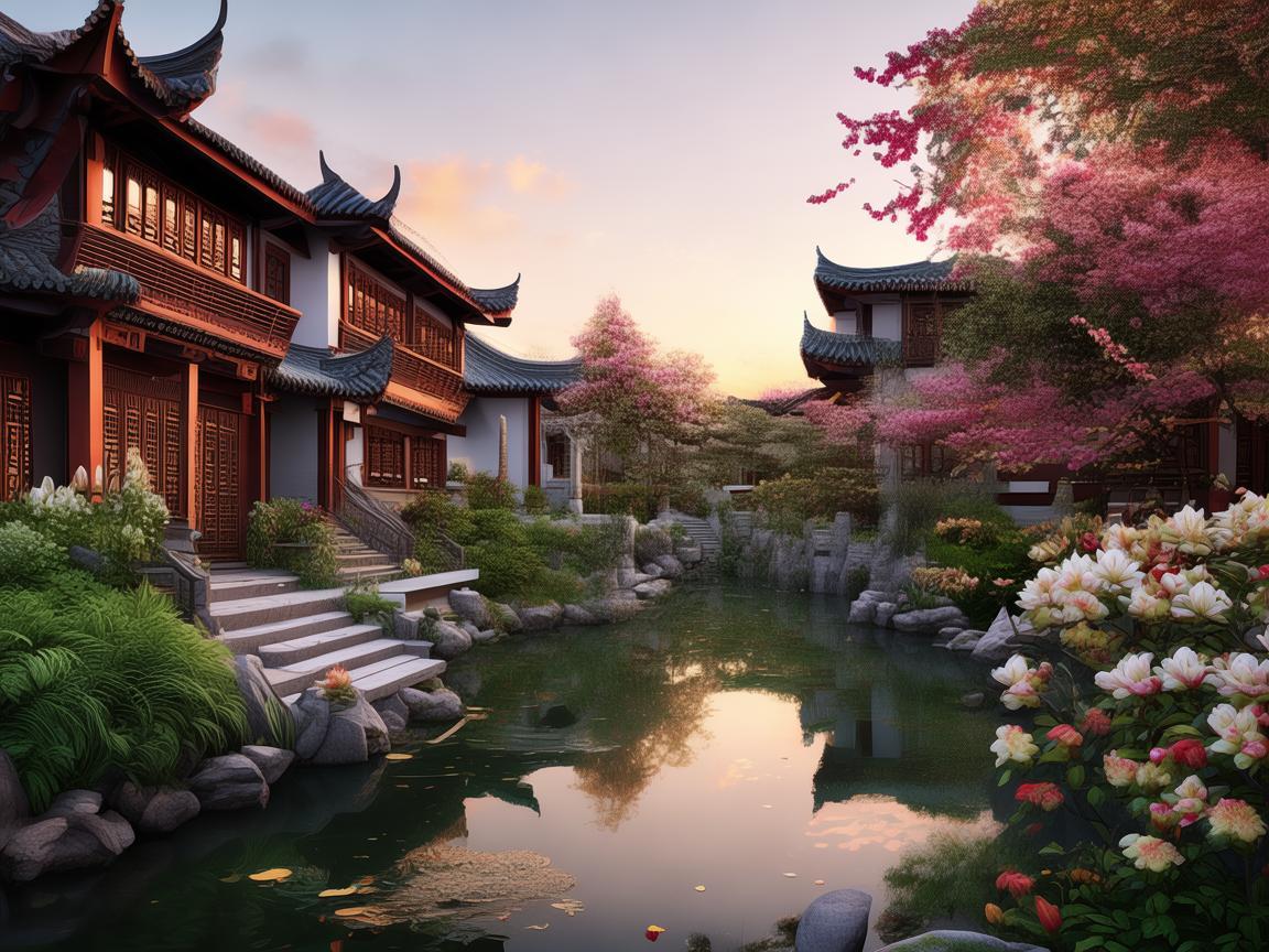 北京小区都有哪些物业呢？