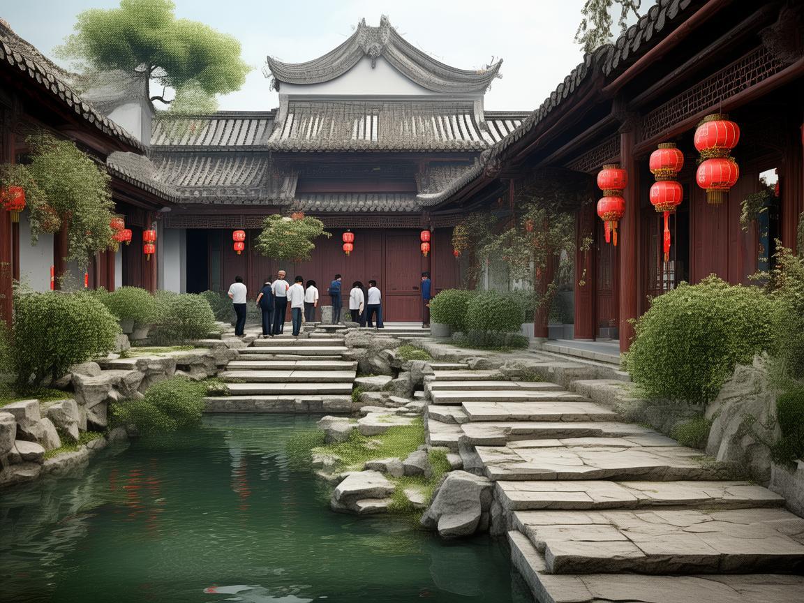 山东物业对装修许可会收费吗？