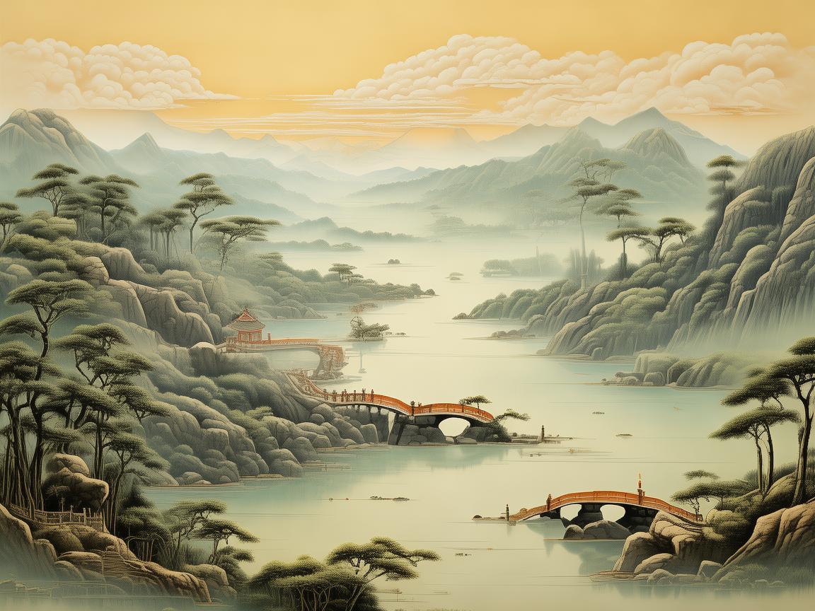 东方山水物业是什么？
