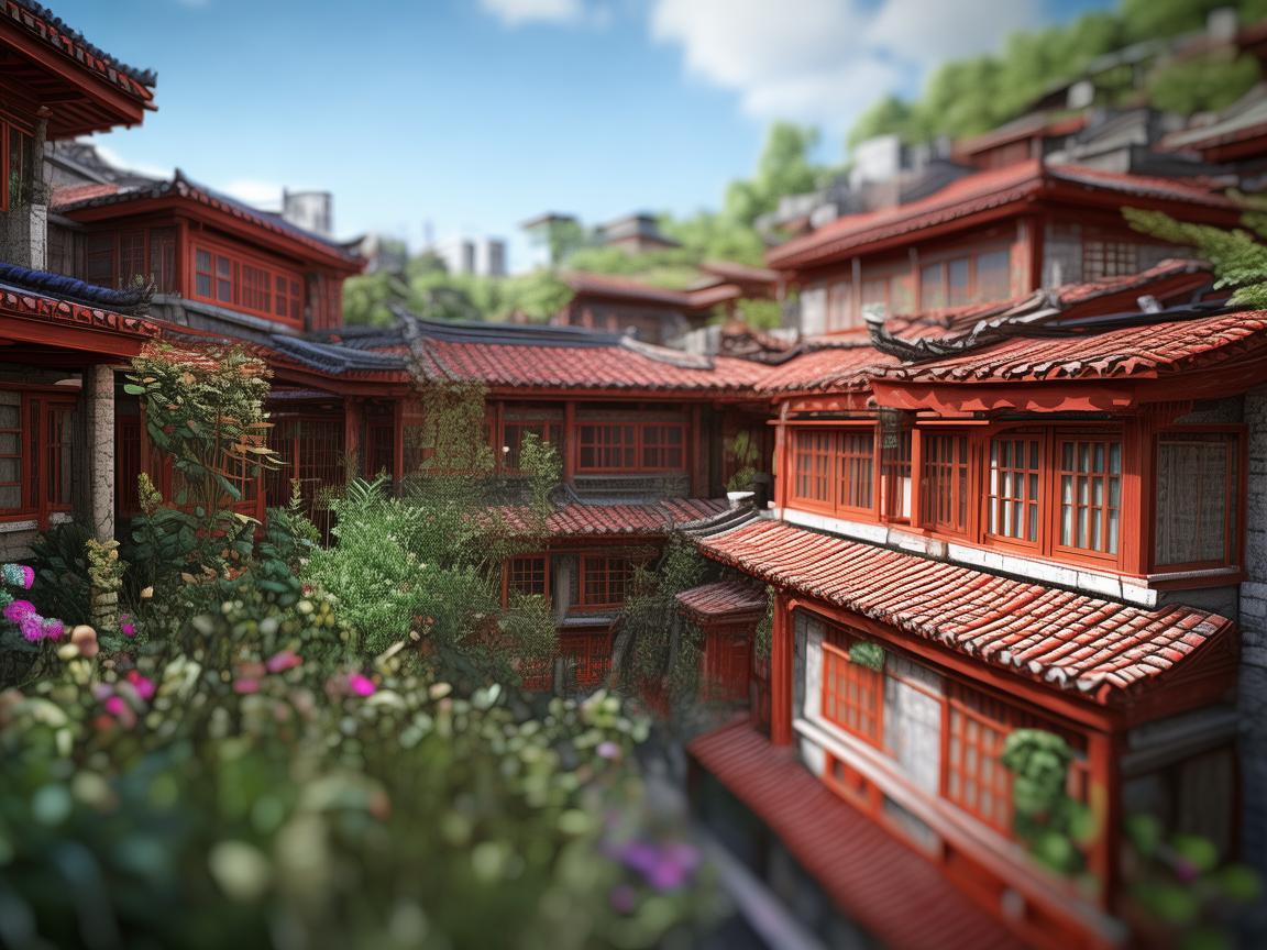 昆明教场南里会收取物业费吗？