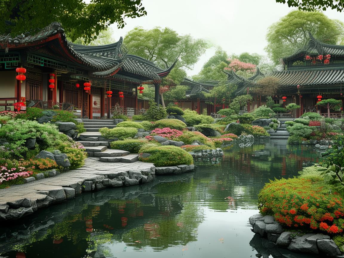 南京光大花园物业收费吗？
