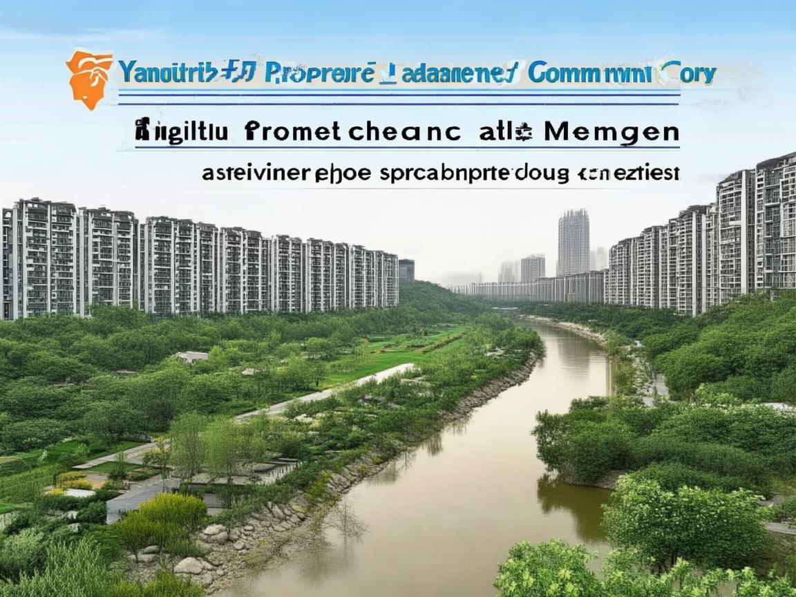 长江物业公司究竟是干什么的？